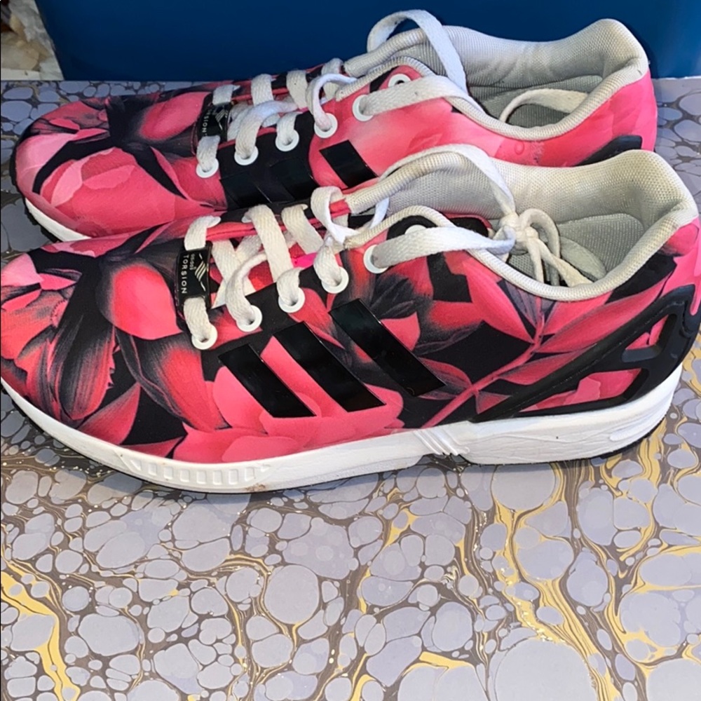 Adidas  ZX Flux